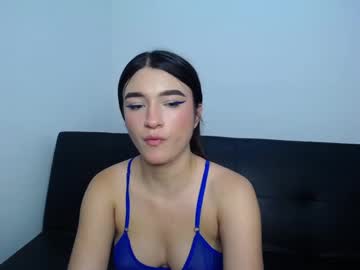 Anny_Naf January 28, 2026 Chaturbate stream image