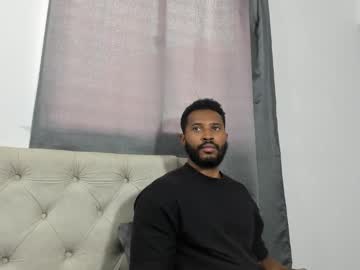 Jason_Fenix January 28, 2026 Chaturbate stream image