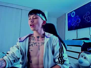 Juniior0_0 January 28, 2026 Chaturbate stream image