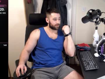Lawyerstud January 28, 2026 Chaturbate stream image