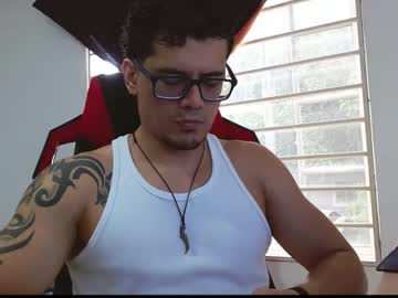 Loganandrwz January 28, 2026 Chaturbate stream image