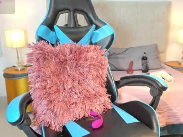 _Maria_Foxx_ January 28, 2026 Chaturbate stream image