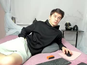 Sherlockmax January 28, 2026 Chaturbate stream image