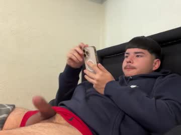 Texas_Junior January 28, 2026 Chaturbate stream image