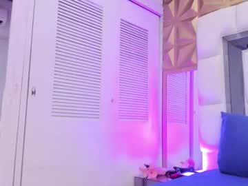 Violet_Milleer January 28, 2026 Chaturbate stream image