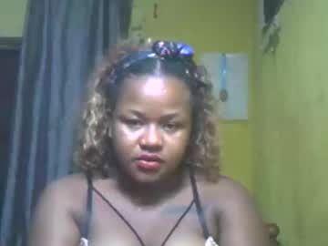 Aamela January 28, 2026 Chaturbate stream image