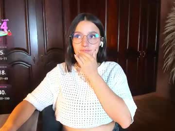 Elecktra_Sweet January 28, 2026 Chaturbate stream image