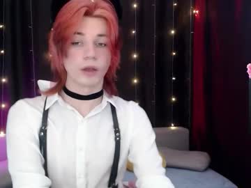 Evan_Reinhart January 28, 2026 Chaturbate stream image