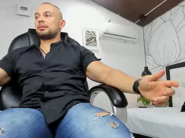 Jacob_Hard_ January 28, 2026 Chaturbate stream image