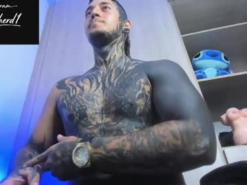 Jaxxon22cm January 28, 2026 Chaturbate stream image