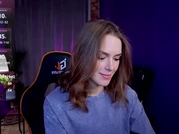 Kira_Noir_ January 28, 2026 Chaturbate stream image