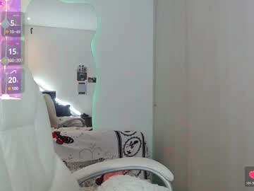 Melissa_Sexytits January 28, 2026 Chaturbate stream image