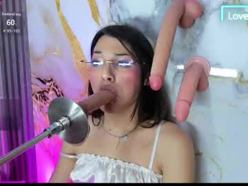 Mlucreciasucker303av January 28, 2026 Chaturbate stream image