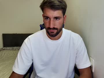 Naugthy18boy January 28, 2026 Chaturbate stream image