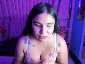 Ninavelvet_ January 28, 2026 Chaturbate stream image