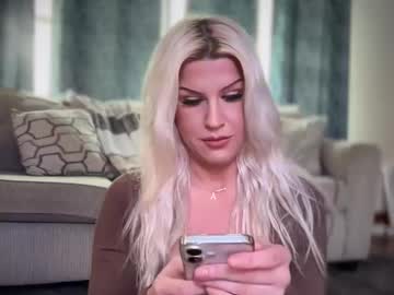 Princesssvetlana January 28, 2026 Chaturbate stream image