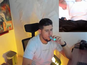 Ryan_Evannss January 28, 2026 Chaturbate stream image