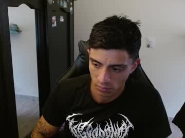 _Schnnneider_ January 28, 2026 Chaturbate stream image