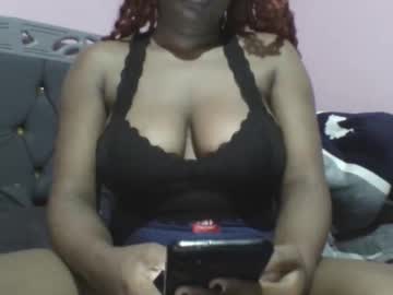 Sexy_Brandy1 January 28, 2026 Chaturbate stream image