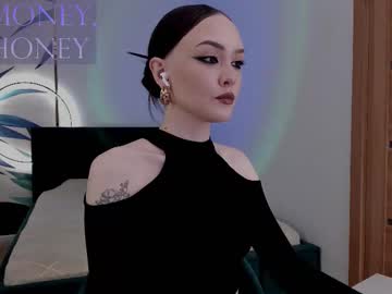 Sirenaswhisper January 28, 2026 Chaturbate stream image