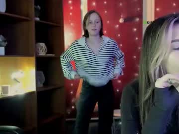 Candy_Flossie1 January 28, 2026 Chaturbate stream image