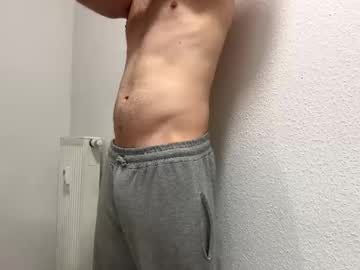 Dertom_Xxx January 28, 2026 Chaturbate stream image