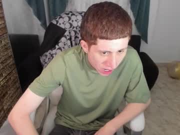 Dexter_Booy January 28, 2026 Chaturbate stream image