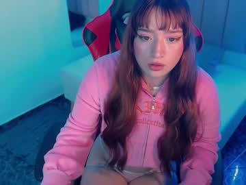 Eliana_Meaw January 28, 2026 Chaturbate stream image