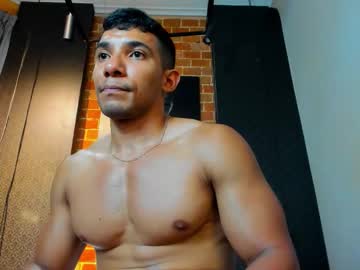 Ianknox_ January 28, 2026 Chaturbate stream image