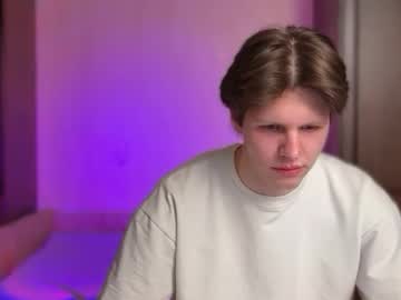 Itsstevetime January 28, 2026 Chaturbate stream image