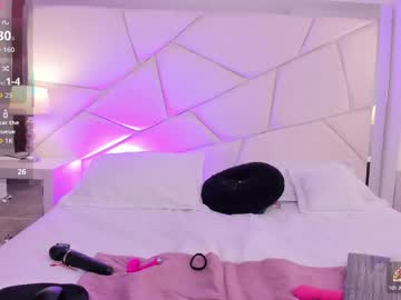 Ivonny_Miller January 28, 2026 Chaturbate stream image