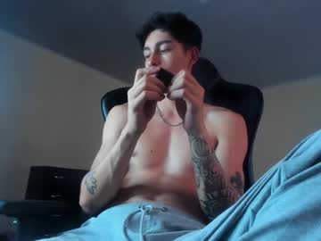 Joshmiller_ January 28, 2026 Chaturbate stream image