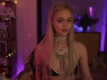 Manifreyja January 28, 2026 Chaturbate stream image