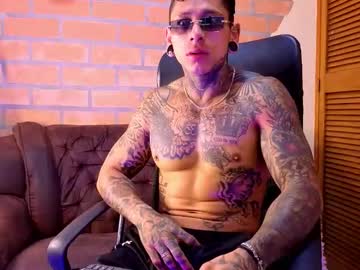 Mike_Jonness January 28, 2026 Chaturbate stream image