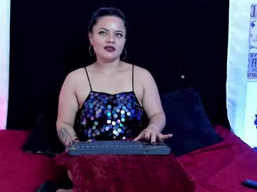 Queen_Zoey January 28, 2026 Chaturbate stream image
