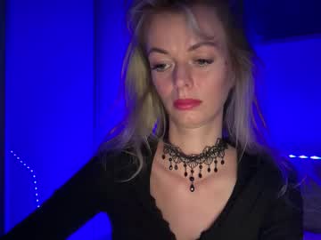 Valerieluvsugar January 28, 2026 Chaturbate stream image