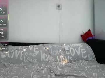 Americans_Insomnia January 28, 2026 Chaturbate stream image