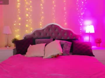 Camilladreamer January 28, 2026 Chaturbate stream image