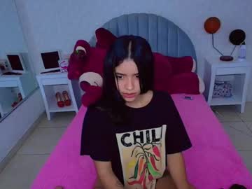 Charlotte_0309 January 28, 2026 Chaturbate stream image