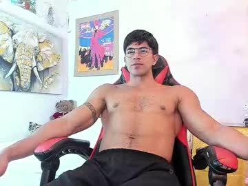 Hazbinstudio January 28, 2026 Chaturbate stream image