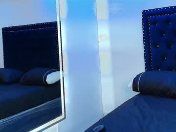 Juliieta_Gray January 28, 2026 Chaturbate stream image