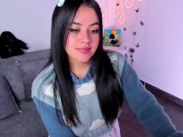 Lilielou_ January 28, 2026 Chaturbate stream image