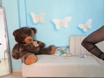 Little_Stacie January 28, 2026 Chaturbate stream image