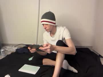 Millerjdm January 28, 2026 Chaturbate stream image