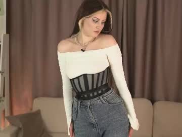 Mollysteinger January 28, 2026 Chaturbate stream image