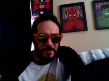 Mordeguy86 January 28, 2026 Chaturbate stream image