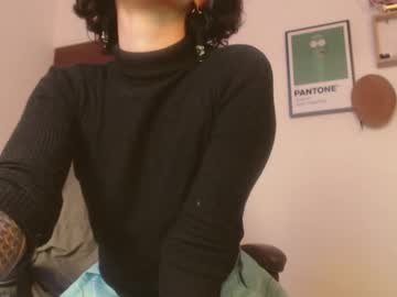 Susana_W January 28, 2026 Chaturbate stream image