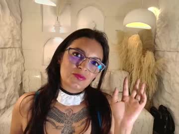 Tania__R January 28, 2026 Chaturbate stream image