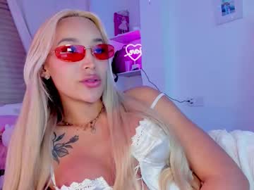 _Viioletweekend_ January 28, 2026 Chaturbate stream image