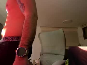 Chat4sexx January 28, 2026 Chaturbate stream image